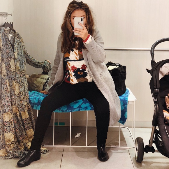 Vintage Sweaters - Vintage Sweater